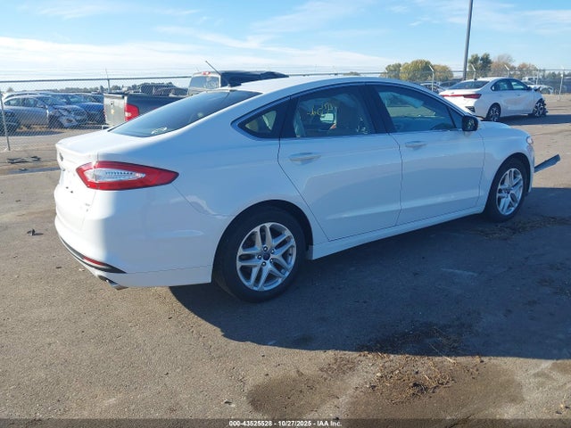 2014 FORD FUSION 3FA6P0HDXER188102 Photo 3