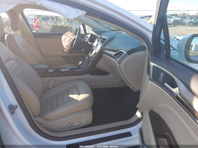 2014 FORD FUSION 3FA6P0HDXER188102 Photo 4