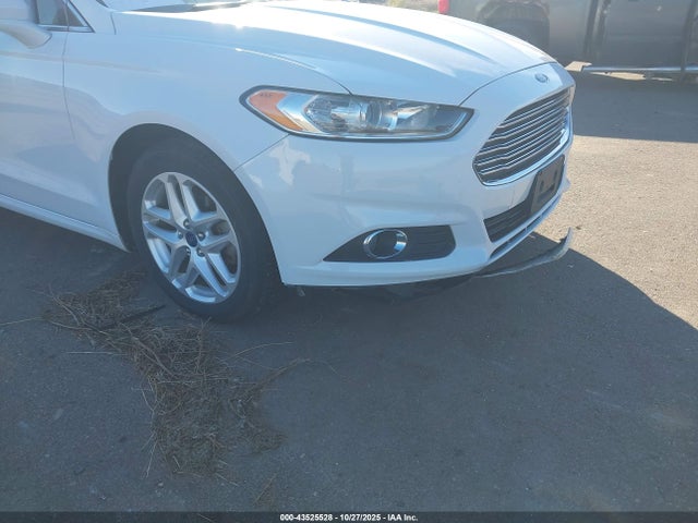 2014 FORD FUSION 3FA6P0HDXER188102 Photo 5