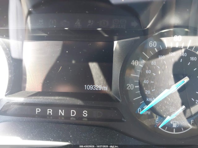 2014 FORD FUSION 3FA6P0HDXER188102 Photo 6