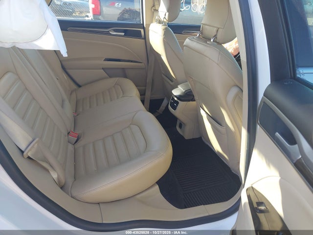 2014 FORD FUSION 3FA6P0HDXER188102 Photo 7