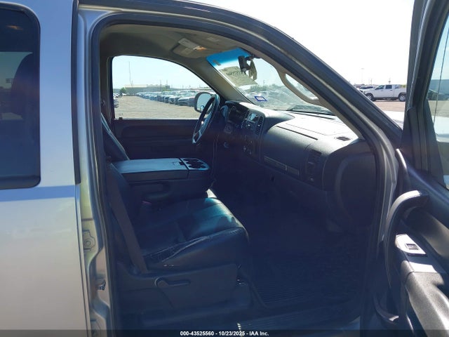 43525560 :رقم المزاد ، 3GTP2VE72DG326508 vin ، 2013 Gmc Sierra 1500 Sle مزاد بيع