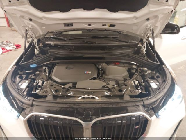 2024 BMW X1 WBX13EF04R5Y40544 Photo 9