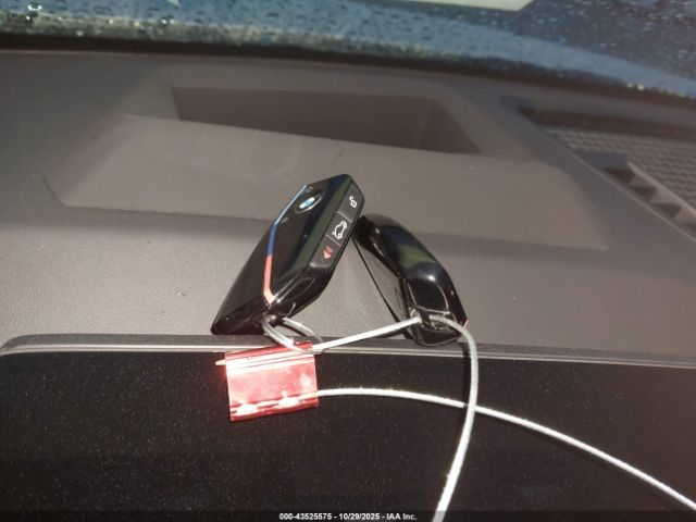 2024 BMW X1 WBX13EF04R5Y40544 Photo 10