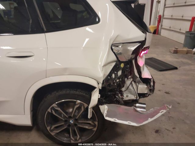 2024 BMW X1 WBX13EF04R5Y40544 Photo 5