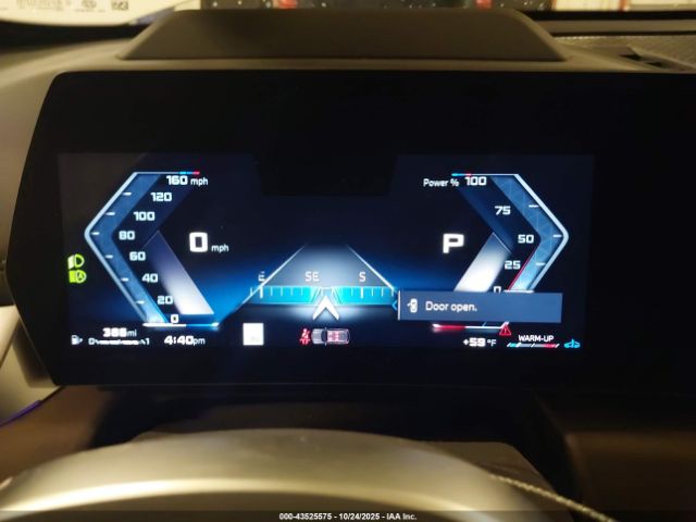 2024 BMW X1 WBX13EF04R5Y40544 Photo 6