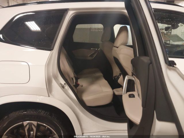 2024 BMW X1 WBX13EF04R5Y40544 Photo 7