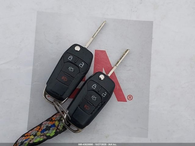 2016 FORD FUSION 3FA6P0H71GR363544 Photo 10