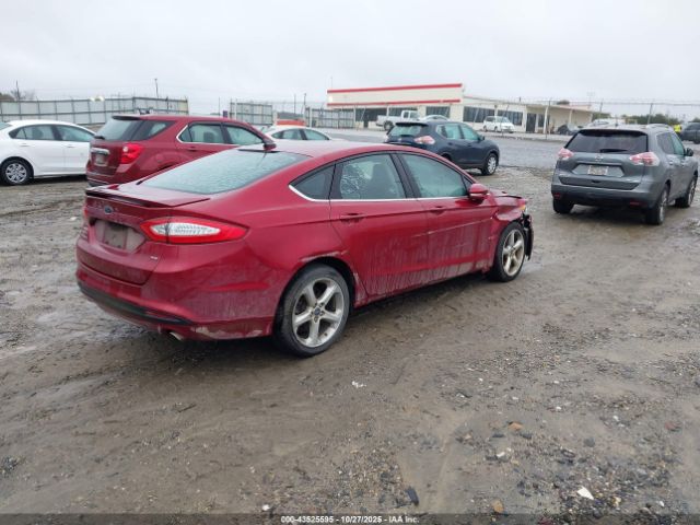 2016 FORD FUSION 3FA6P0H71GR363544 Photo 3