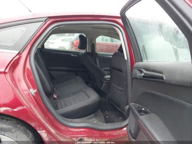 2016 FORD FUSION 3FA6P0H71GR363544 Photo 7