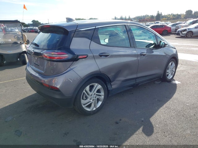 1G1FW6S03P4124154 Chevrolet Bolt Ev Fwd 1lt