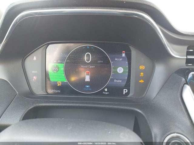 1G1FW6S03P4124154 Chevrolet Bolt Ev Fwd 1lt