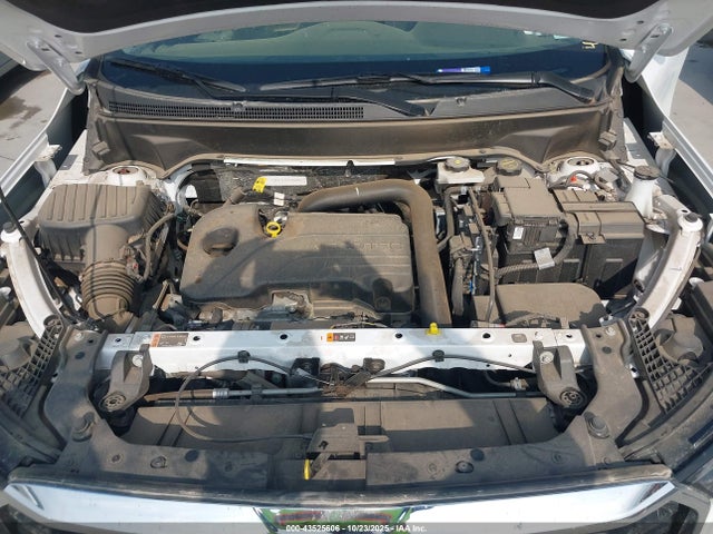 3GKALTEG4RL355096 GMC lsd