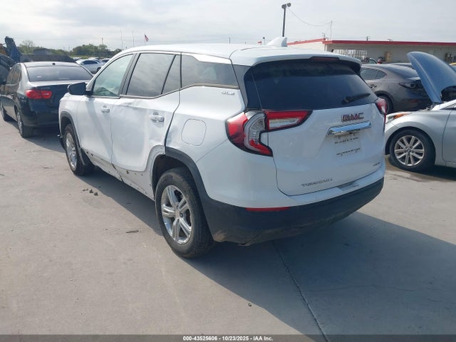 3GKALTEG4RL355096 GMC lsd