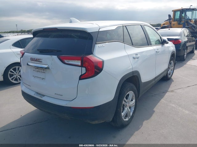 3GKALTEG4RL355096 GMC lsd