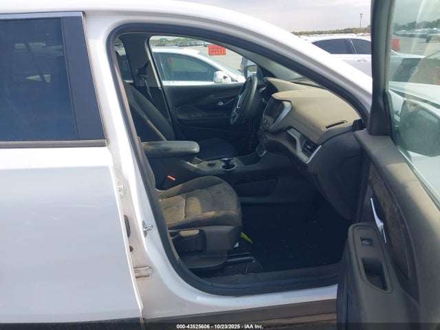 3GKALTEG4RL355096 GMC lsd