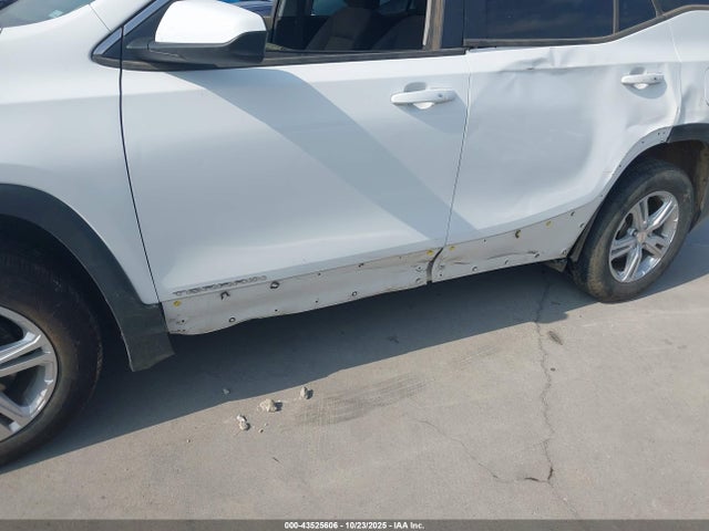 3GKALTEG4RL355096 GMC lsd