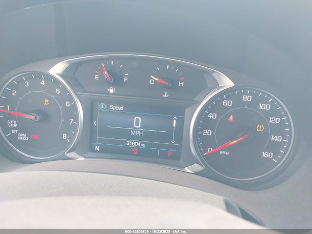 3GKALTEG4RL355096 GMC lsd