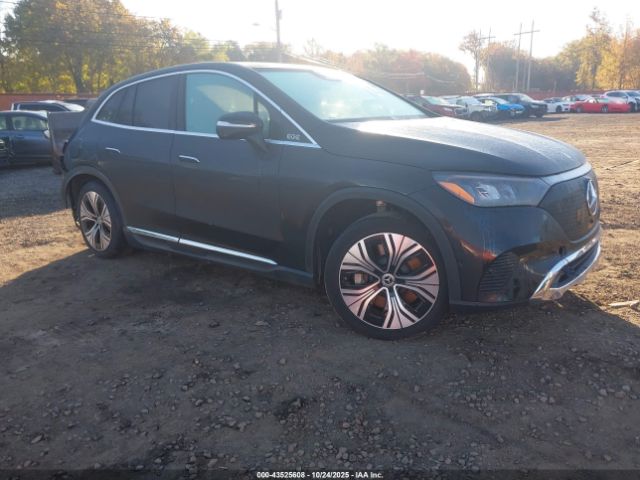 2023 MERCEDES-BENZ EQE 350 SUV 4JGGM1CBXPA013974