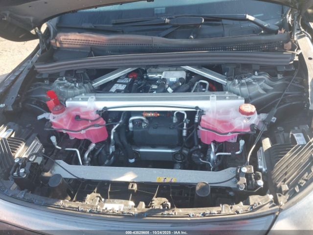 2023 MERCEDES-BENZ EQE 350 SUV 4JGGM1CBXPA013974 Photo 9