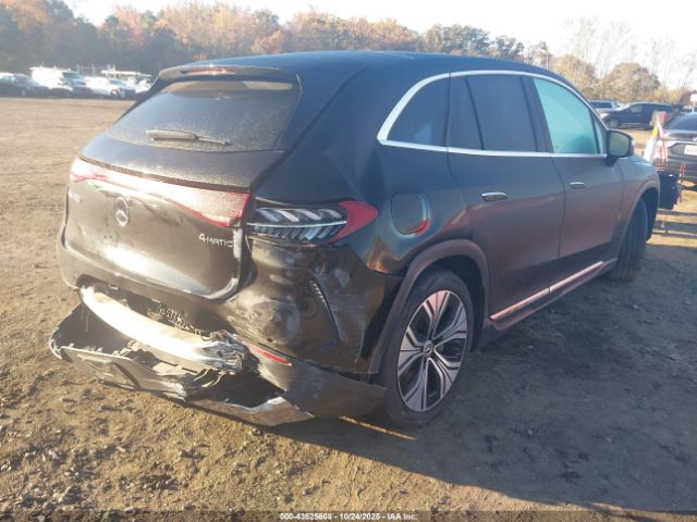 2023 MERCEDES-BENZ EQE 350 SUV 4JGGM1CBXPA013974 Photo 3