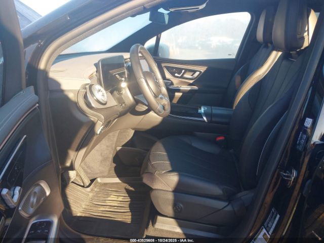 2023 MERCEDES-BENZ EQE 350 SUV 4JGGM1CBXPA013974 Photo 4