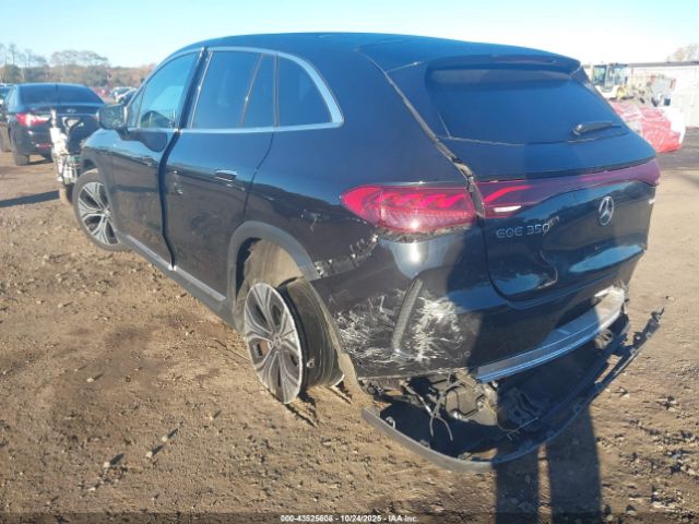 2023 MERCEDES-BENZ EQE 350 SUV 4JGGM1CBXPA013974 Photo 5
