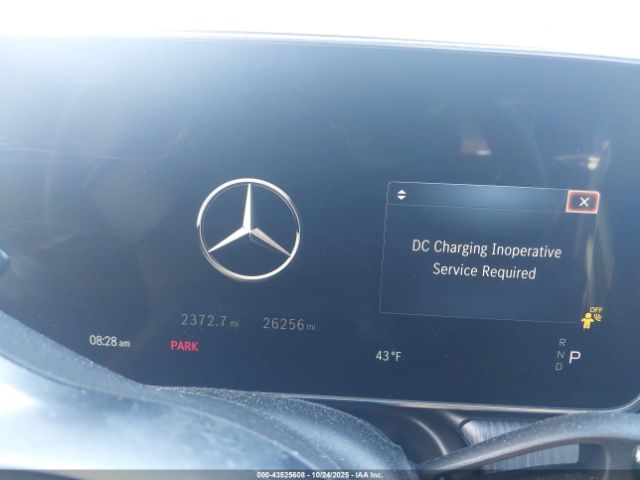 2023 MERCEDES-BENZ EQE 350 SUV 4JGGM1CBXPA013974 Photo 6