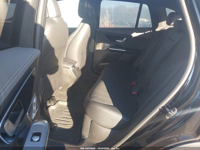 2023 MERCEDES-BENZ EQE 350 SUV 4JGGM1CBXPA013974 Photo 7