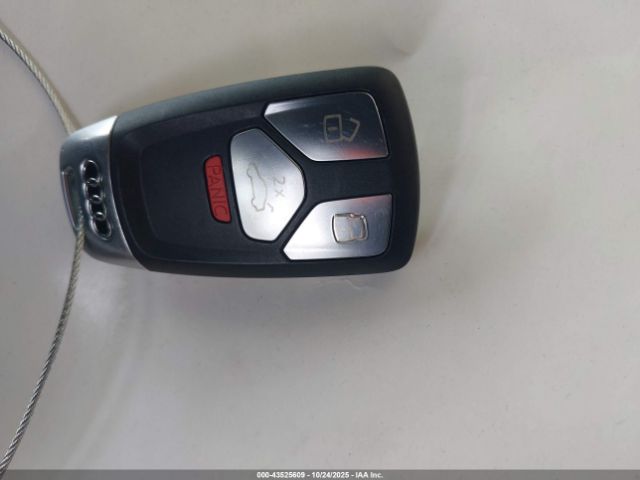 2021 AUDI Q5 WA1BAAFY0M2009066 Photo 10