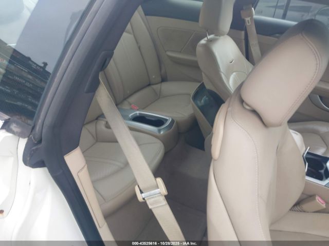 2011 CADILLAC CTS 1G6DK1ED9B0132497 Photo 7