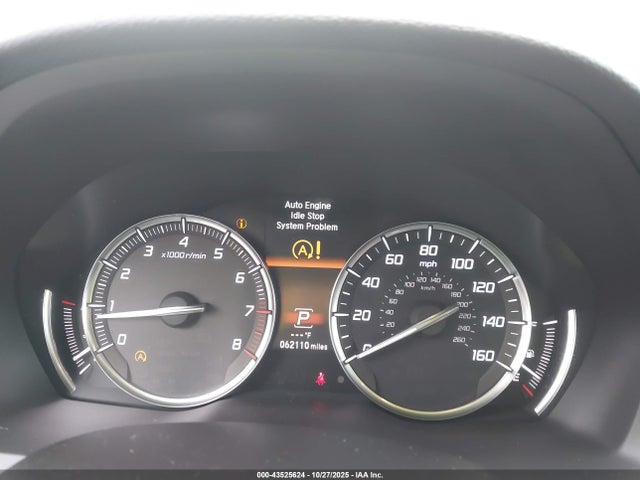 2017 Acura Mdx Advance   Entertainment Pkgs მანქანა იყიდება აუქციონზე, vin: 5FRYD4H9XHB032791, აუქციონის ნომერი: 43525624