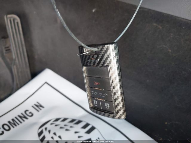 2014 CADILLAC ATS 1G6AB5RX3E0112863 Photo 10