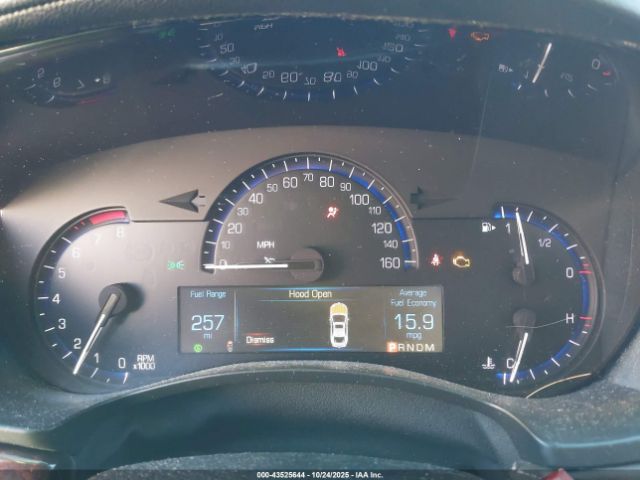 2014 CADILLAC ATS 1G6AB5RX3E0112863 Photo 6