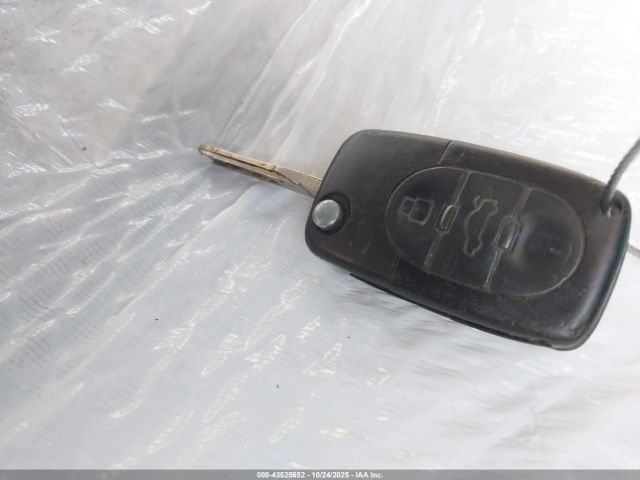 1998 AUDI A8 WAUBG74D7WN003917 Photo 10