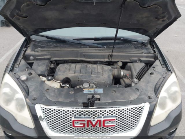 2012 GMC ACADIA 1GKKRTED0CJ305707 Photo 9