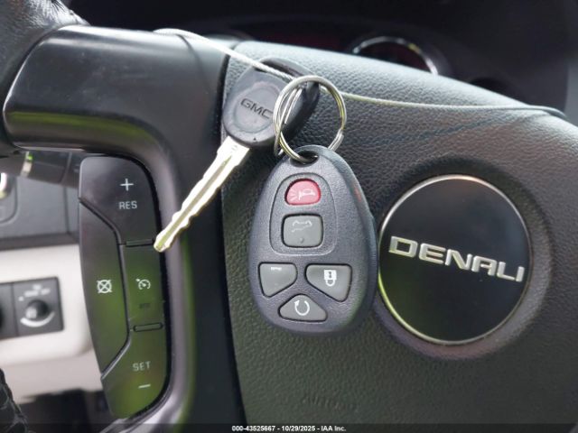 2012 GMC ACADIA 1GKKRTED0CJ305707 Photo 10