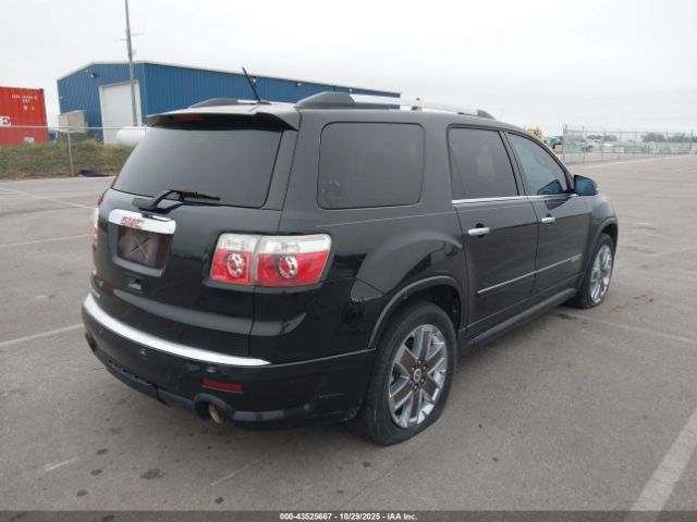 2012 GMC ACADIA 1GKKRTED0CJ305707 Photo 3