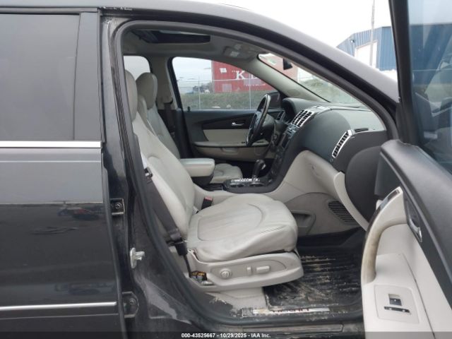 2012 GMC ACADIA 1GKKRTED0CJ305707 Photo 4