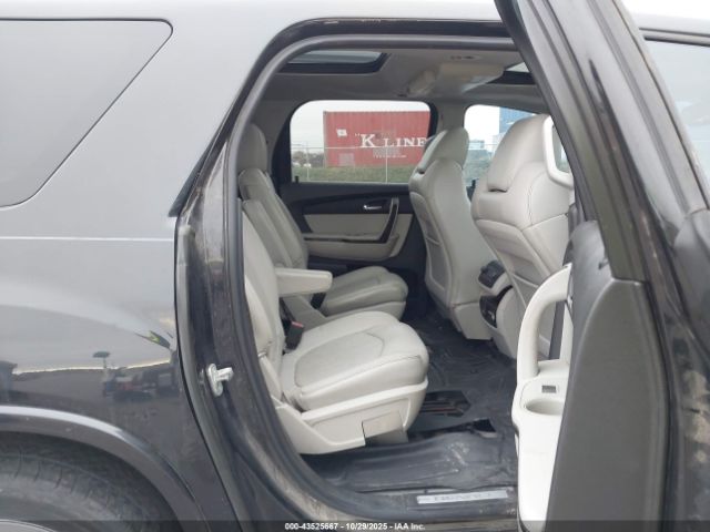 2012 GMC ACADIA 1GKKRTED0CJ305707 Photo 7