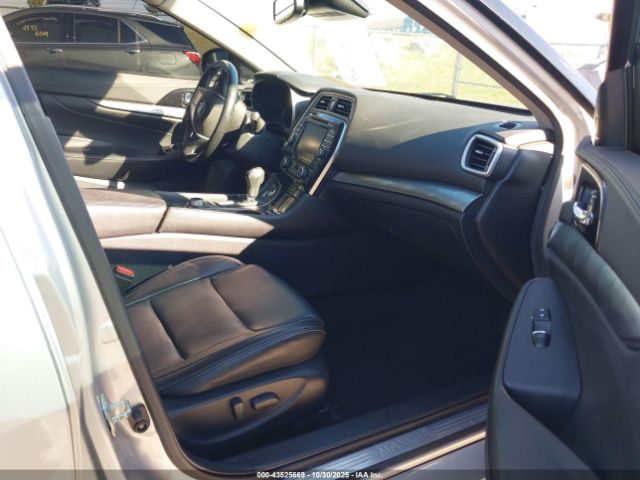 2020 NISSAN MAXIMA 1N4AA6DV0LC374627 Photo 4