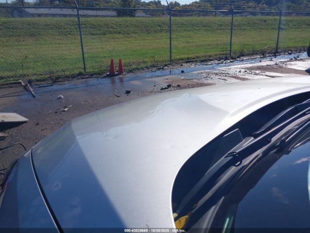 2020 NISSAN MAXIMA 1N4AA6DV0LC374627 Photo 5