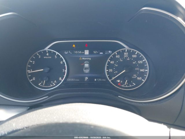 2020 NISSAN MAXIMA 1N4AA6DV0LC374627 Photo 6