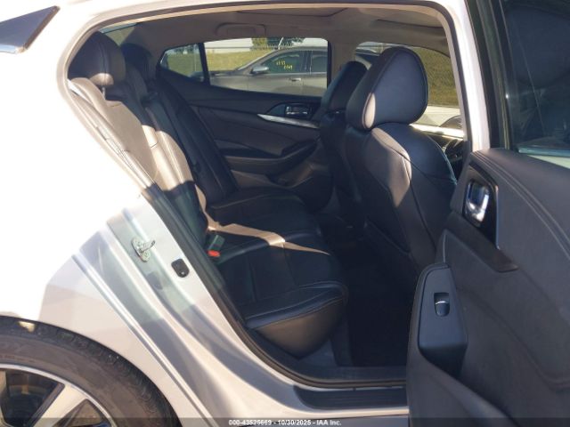 2020 NISSAN MAXIMA 1N4AA6DV0LC374627 Photo 7