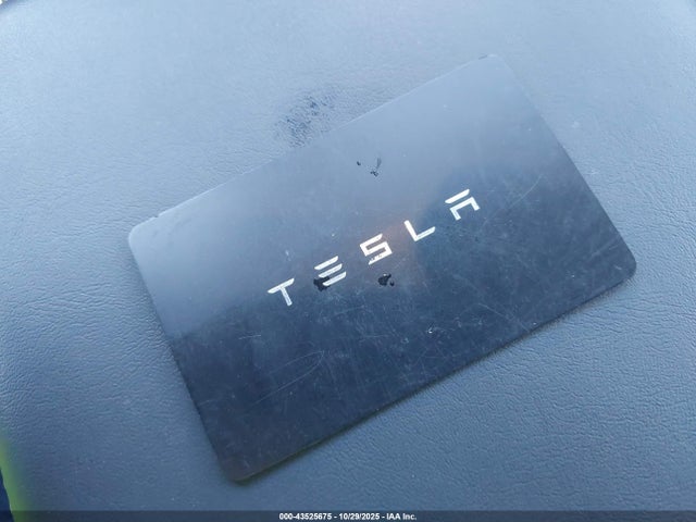 2023 TESLA MODEL Y 7SAYGDEE2PA155722 Photo 10