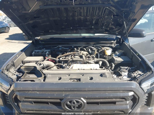 Toyota Tacoma Sr5 2024 3TMLB5JN6RM026403 Image 10