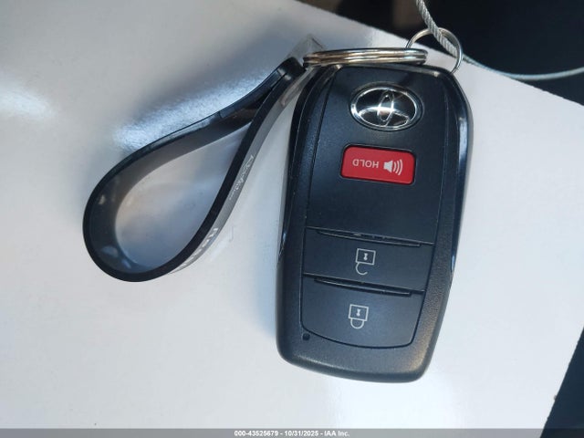 Toyota Tacoma Sr5 2024 3TMLB5JN6RM026403 Image 11