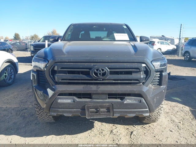 Toyota Tacoma Sr5 2024 3TMLB5JN6RM026403 Image 13