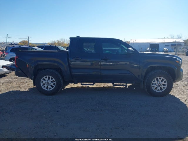 Toyota Tacoma Sr5 2024 3TMLB5JN6RM026403 Image 14