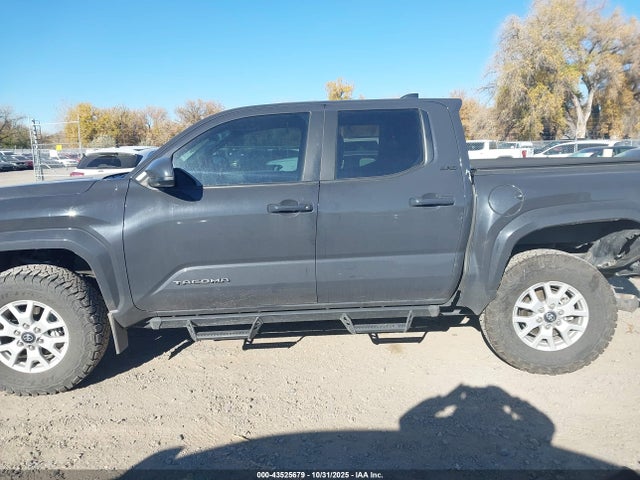 Toyota Tacoma Sr5 2024 3TMLB5JN6RM026403 Image 15